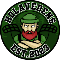 Holavedens AIS Logo